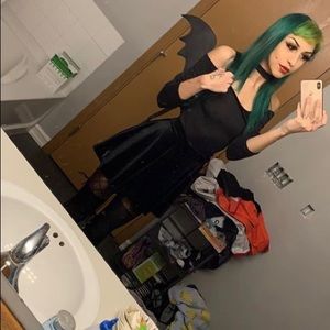 Meet your Posher, Kiara